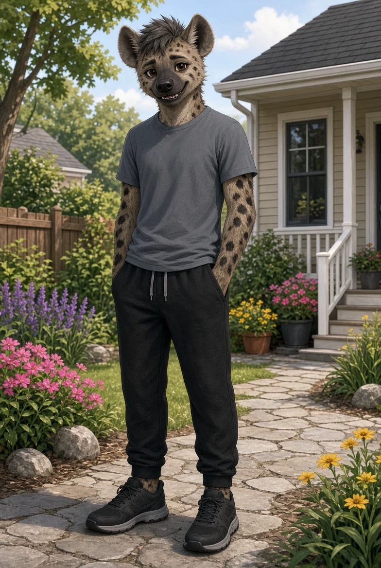 Mike thumbnail