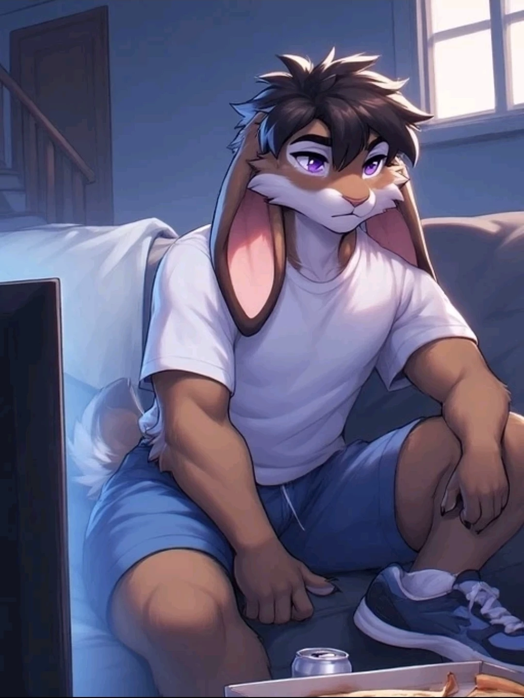 David thumbnail
