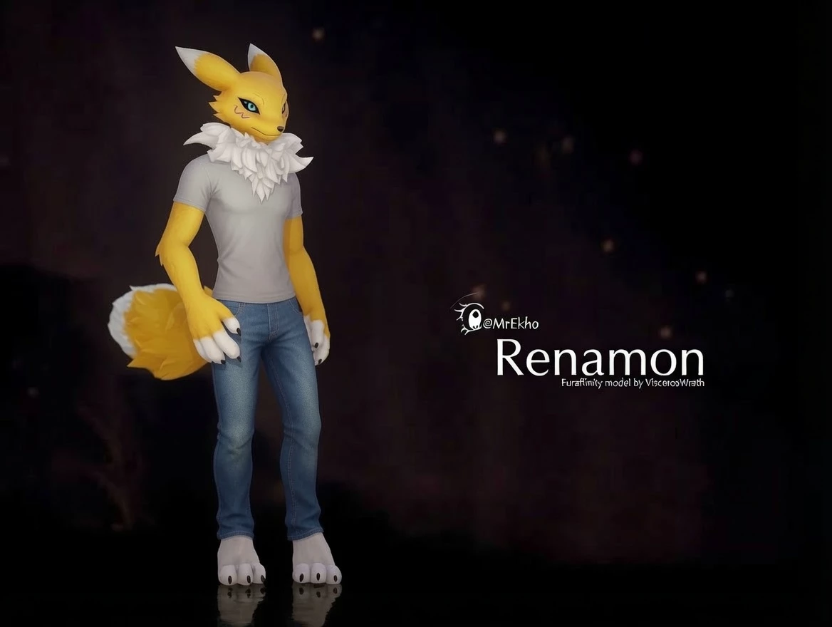 Ramon thumbnail