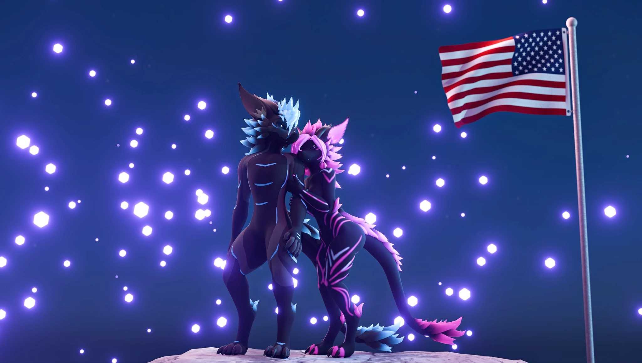 Zenith and his Wife thumbnail
