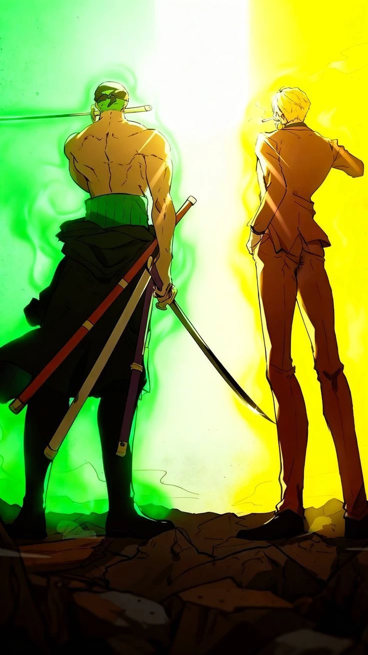 Zoro  thumbnail