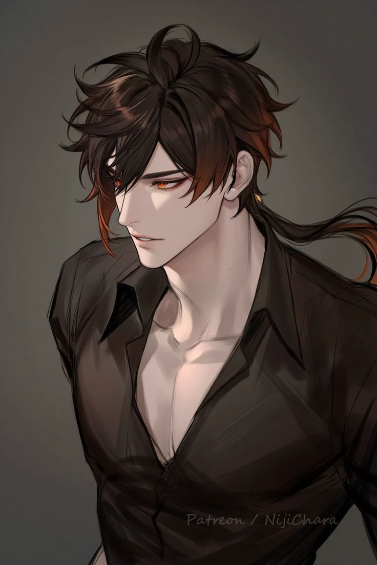 Zhongli thumbnail