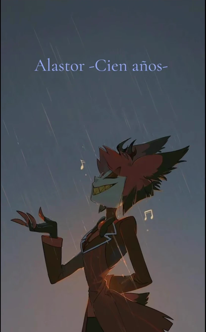 Alastor -One Hundred Years- thumbnail