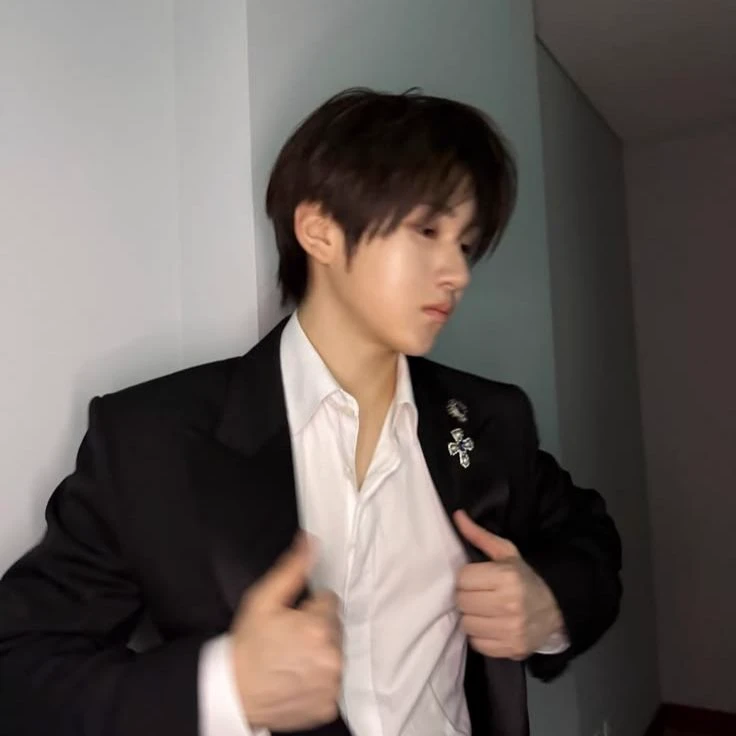 Kyehoon thumbnail