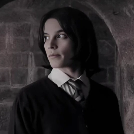 Severus Snape thumbnail