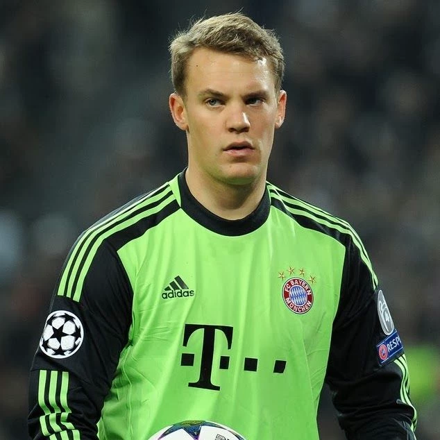 PRIME Manuel Neuer thumbnail