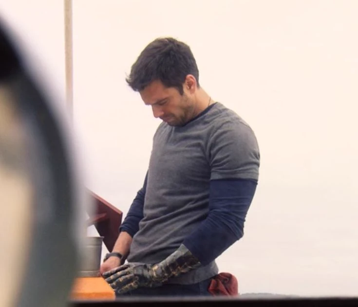 James Bucky Barnes thumbnail