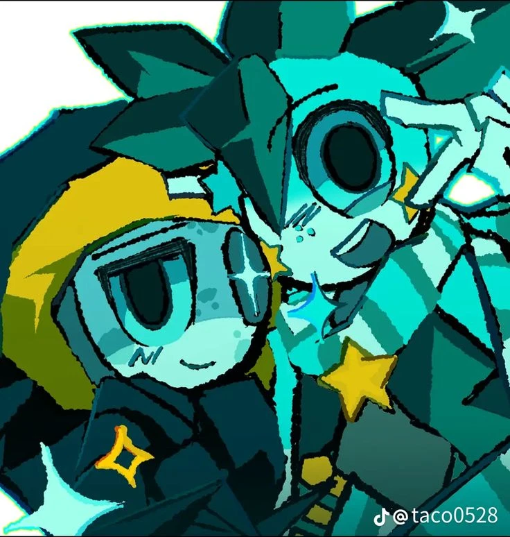 DW lab AU part 3 (Ocs allowed!) thumbnail