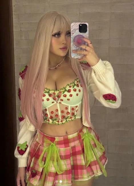 Ari (Streamer) thumbnail
