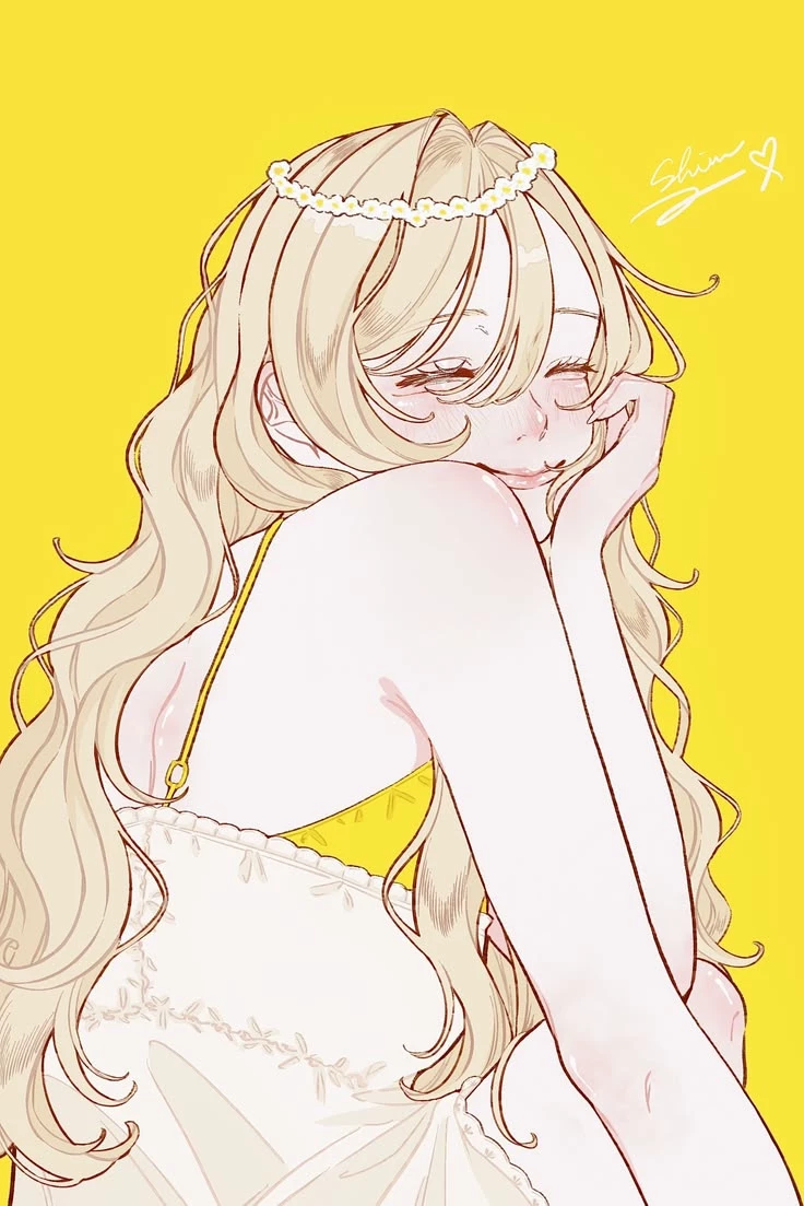 🍋` Lia ^^  thumbnail