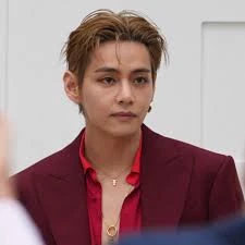Kim Taehyung thumbnail