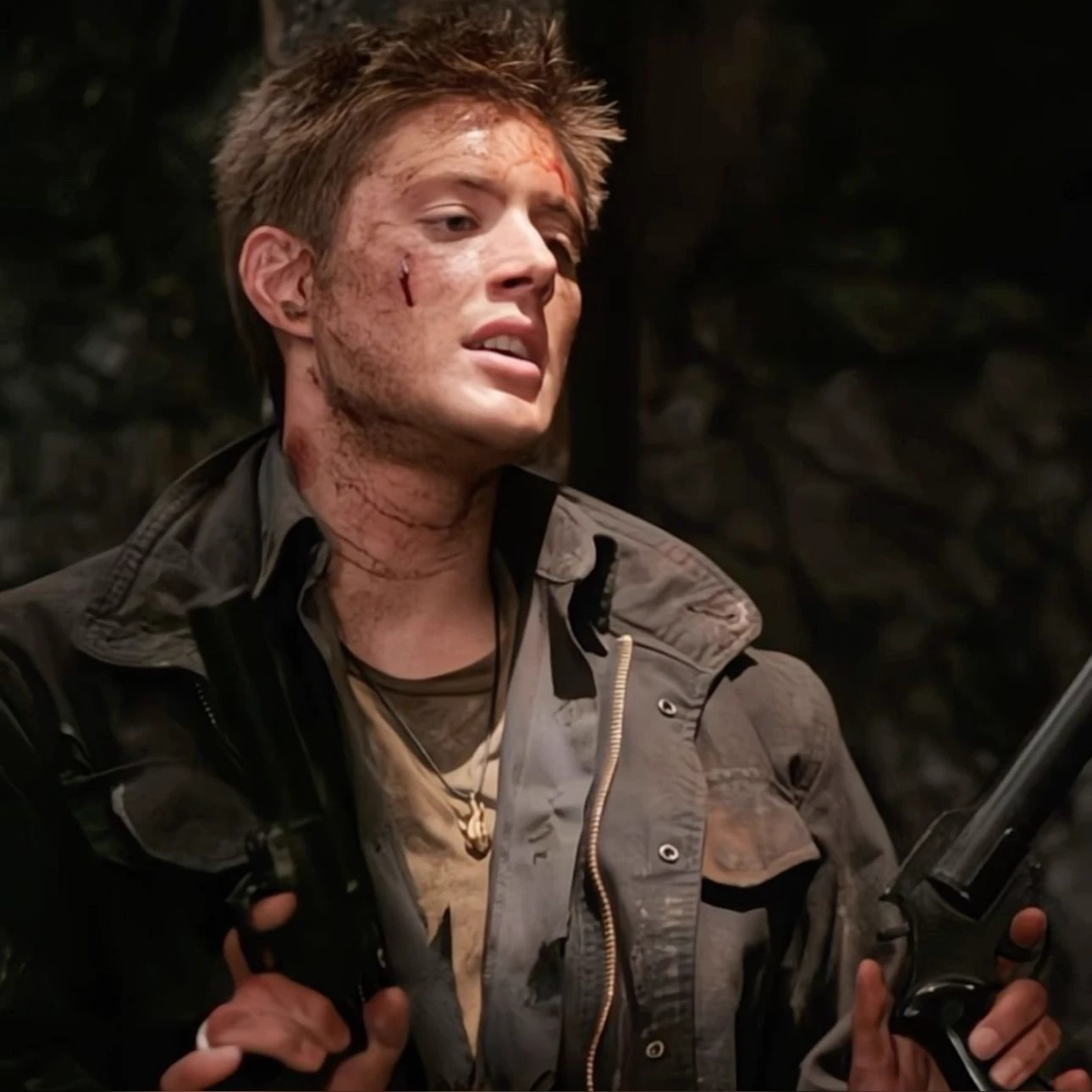Dean Winchester thumbnail