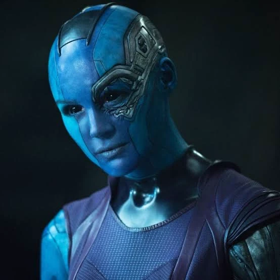 Nebula thumbnail