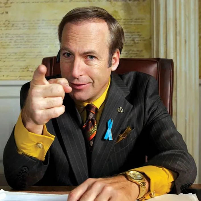 Saul Goodman thumbnail