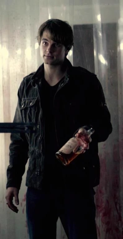 kol mikaelson \|causes thumbnail