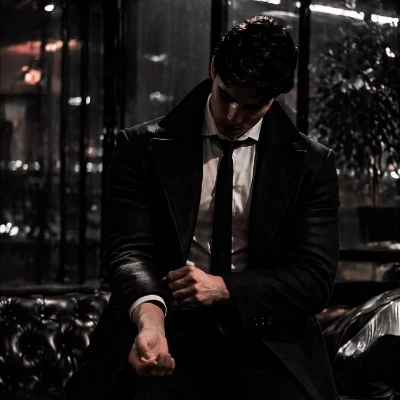 Dante 'The Black Hand' Caruso thumbnail