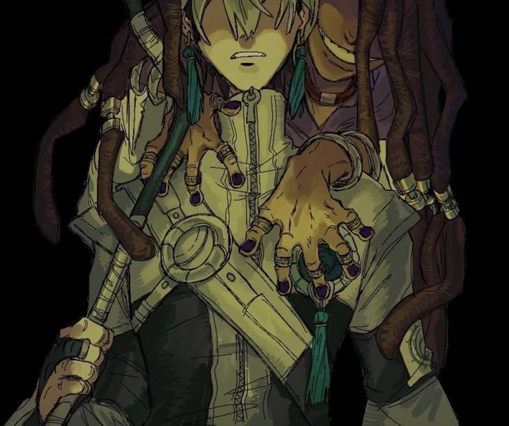 zanka Nijiku// Yuri janka thumbnail