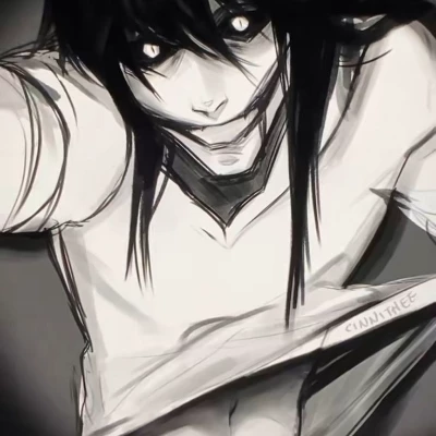 Jeff the Killer thumbnail