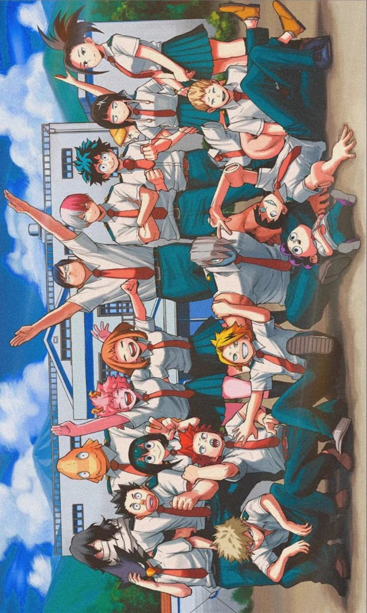 enjoy bakugo getting flustered thumbnail