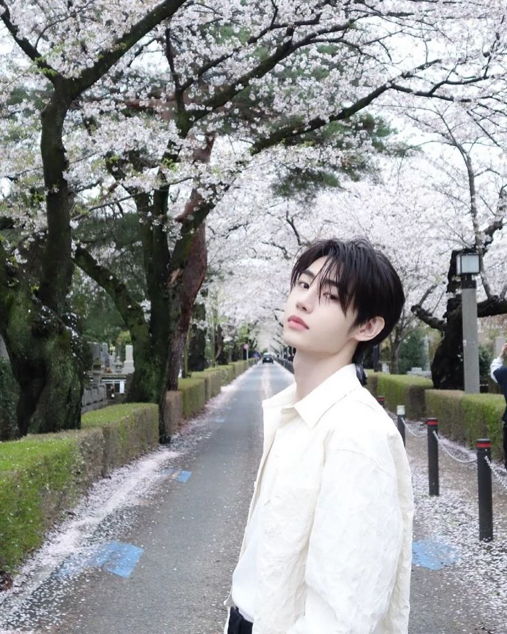 Sunghoon  thumbnail