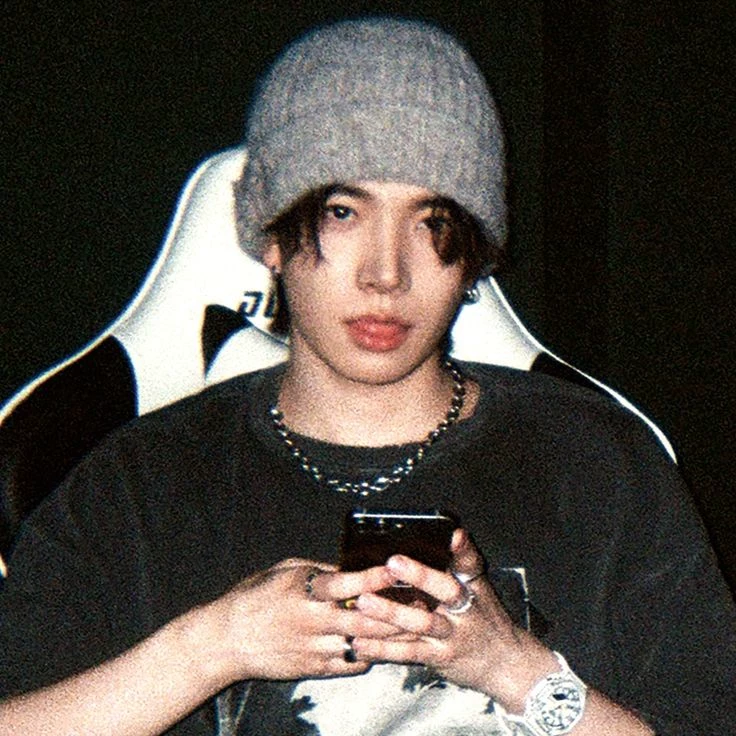 Heesung thumbnail