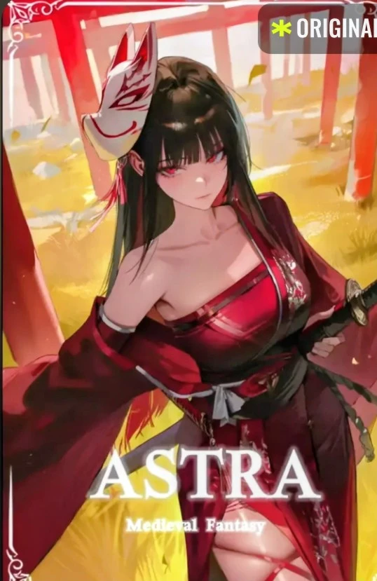 💫-ASTRA-💫 thumbnail