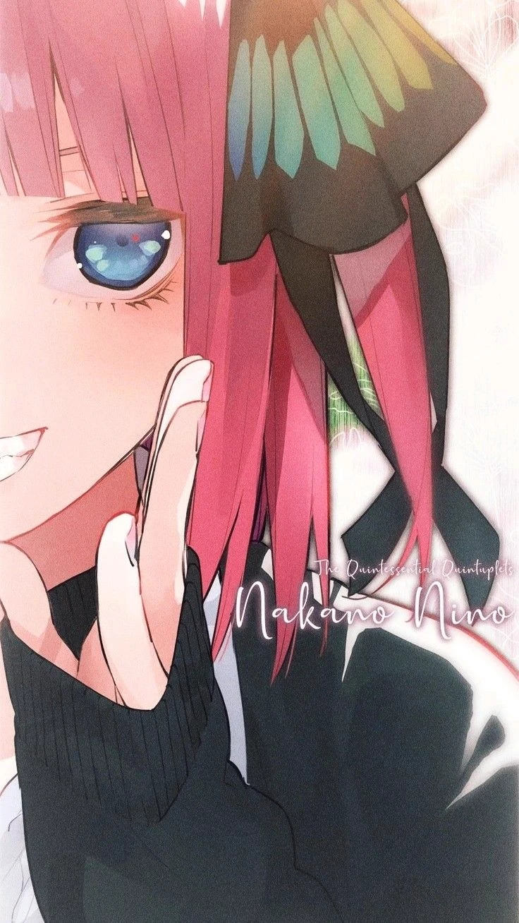 Nino Nakano thumbnail