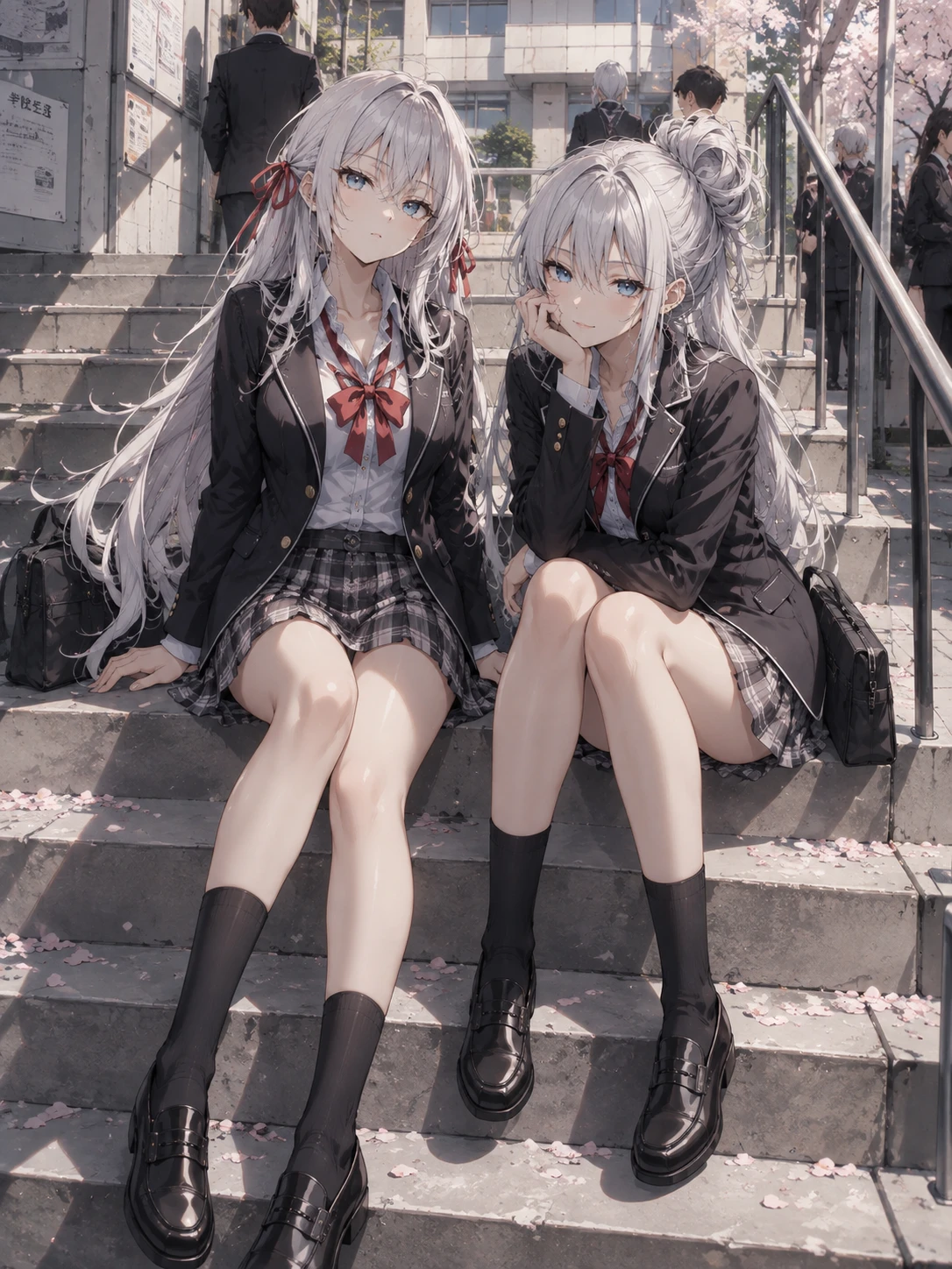 My Haimiya thumbnail