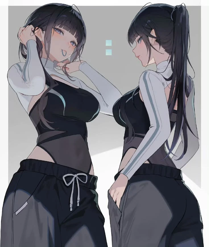 Alith (Nymphomaniac) thumbnail