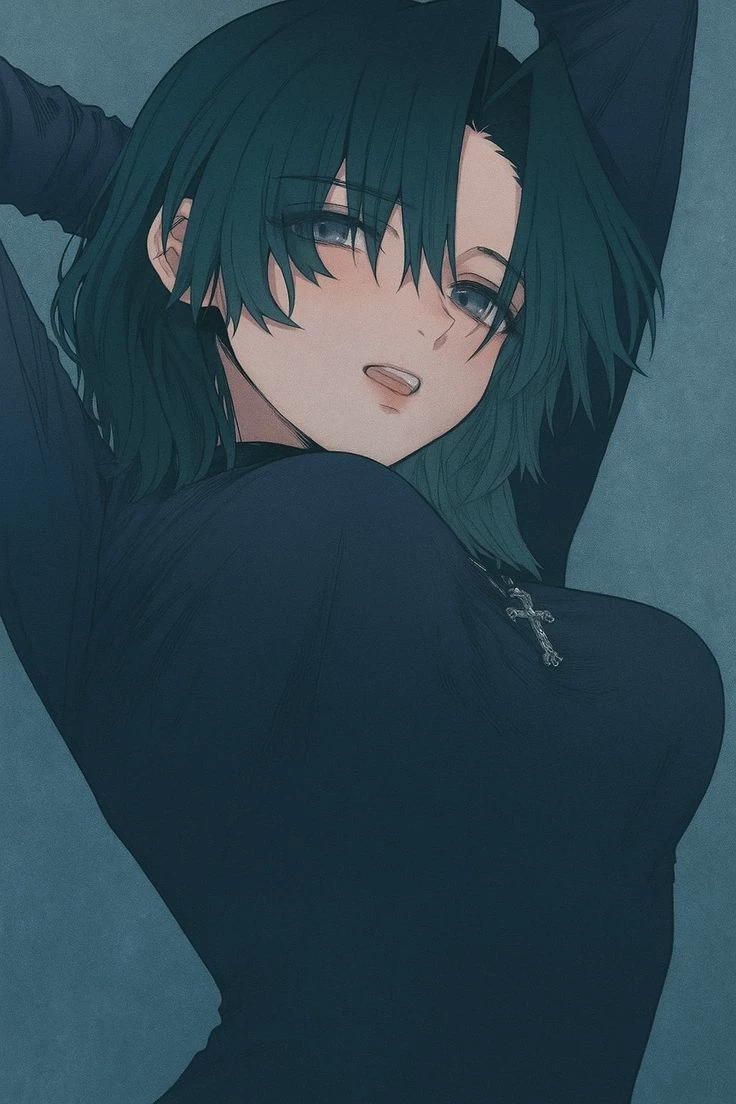 Aiko (your girlfriend) thumbnail