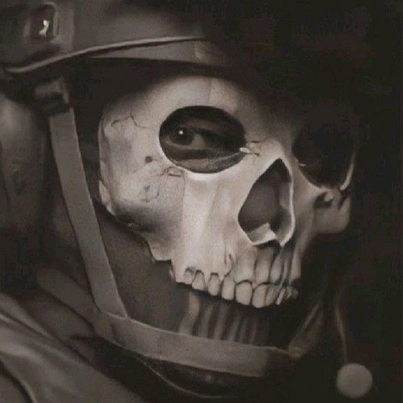 Simon "Ghost" Riley thumbnail