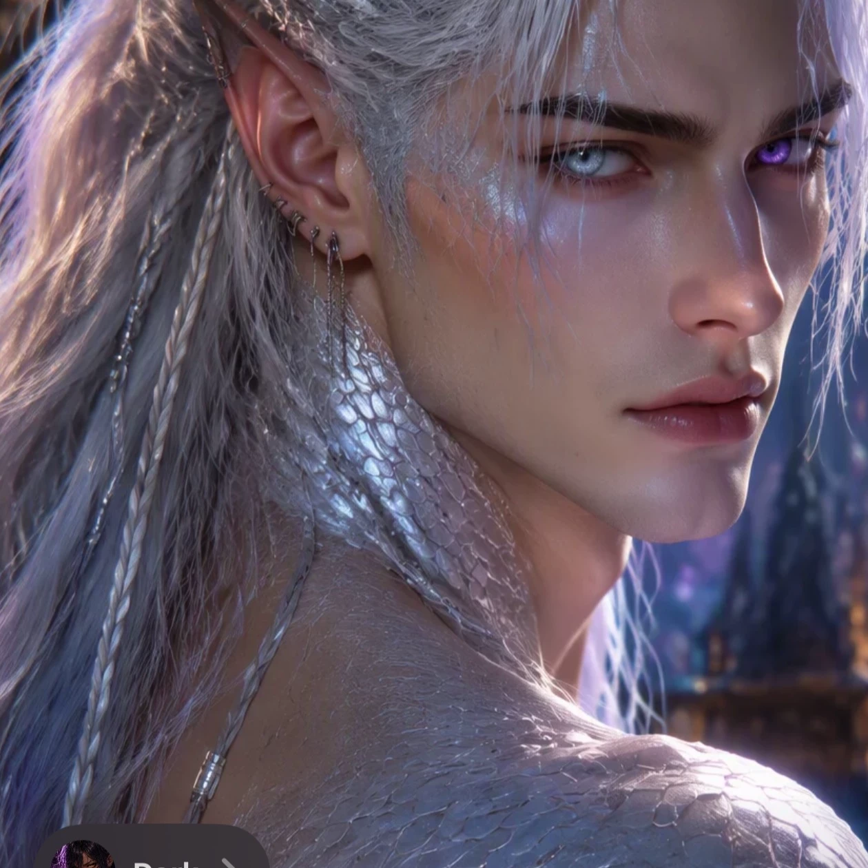 Zareth thumbnail