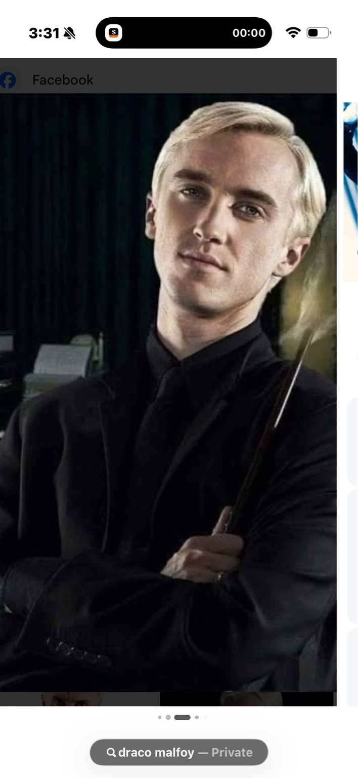 Draco Malfoy thumbnail