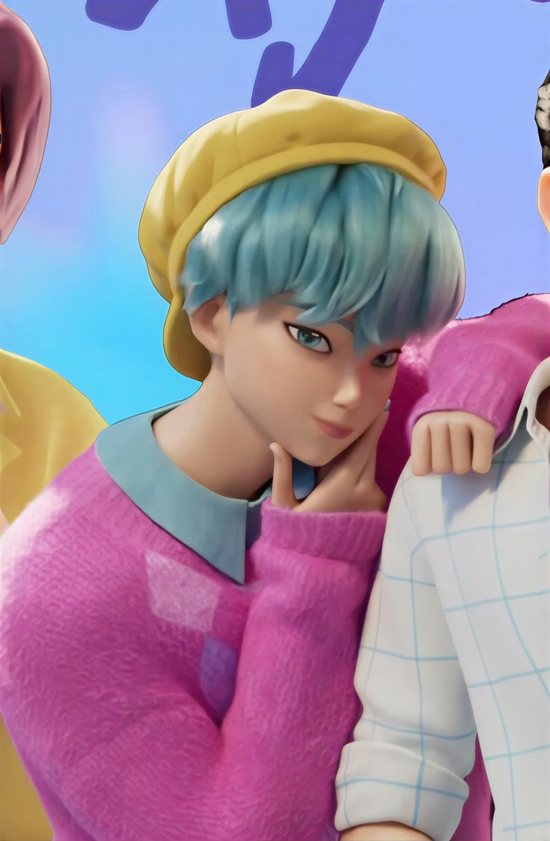 Baby Saja thumbnail