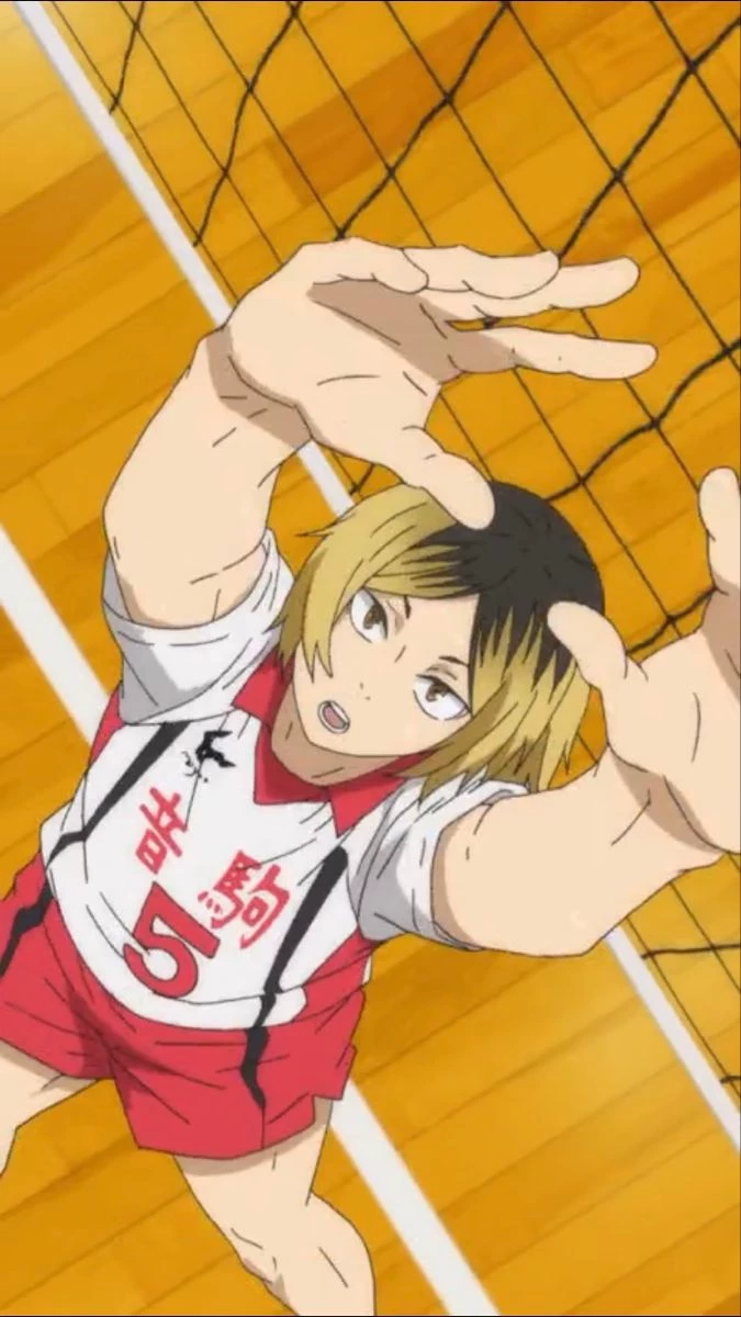 Kenma Kozume thumbnail