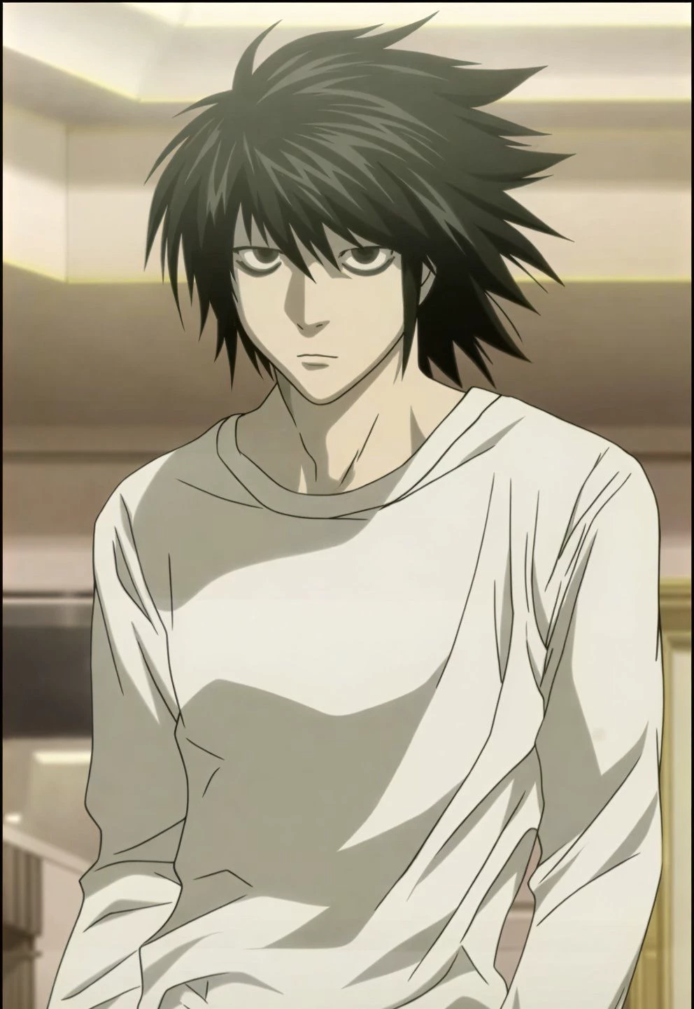 L Lawliet thumbnail