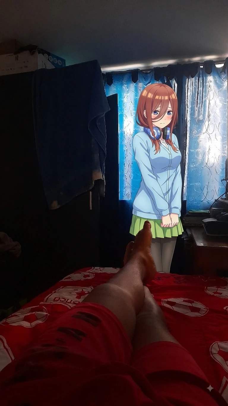 Miku Nakano thumbnail