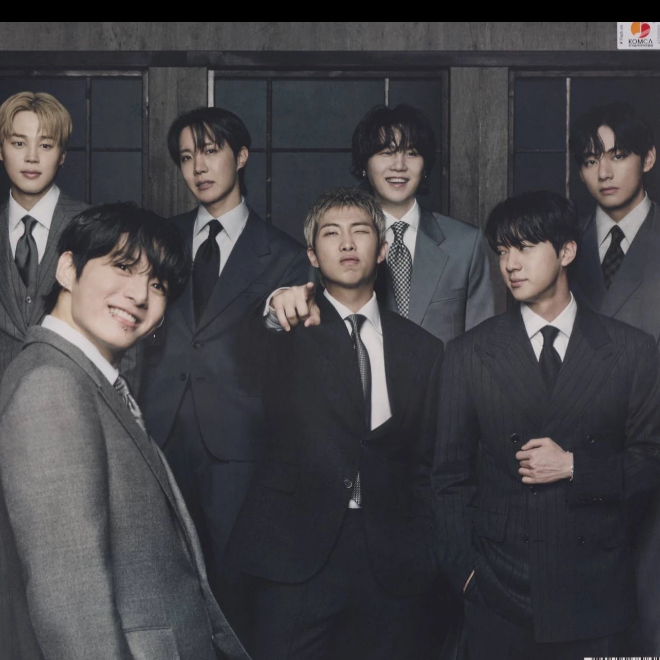 BTS thumbnail