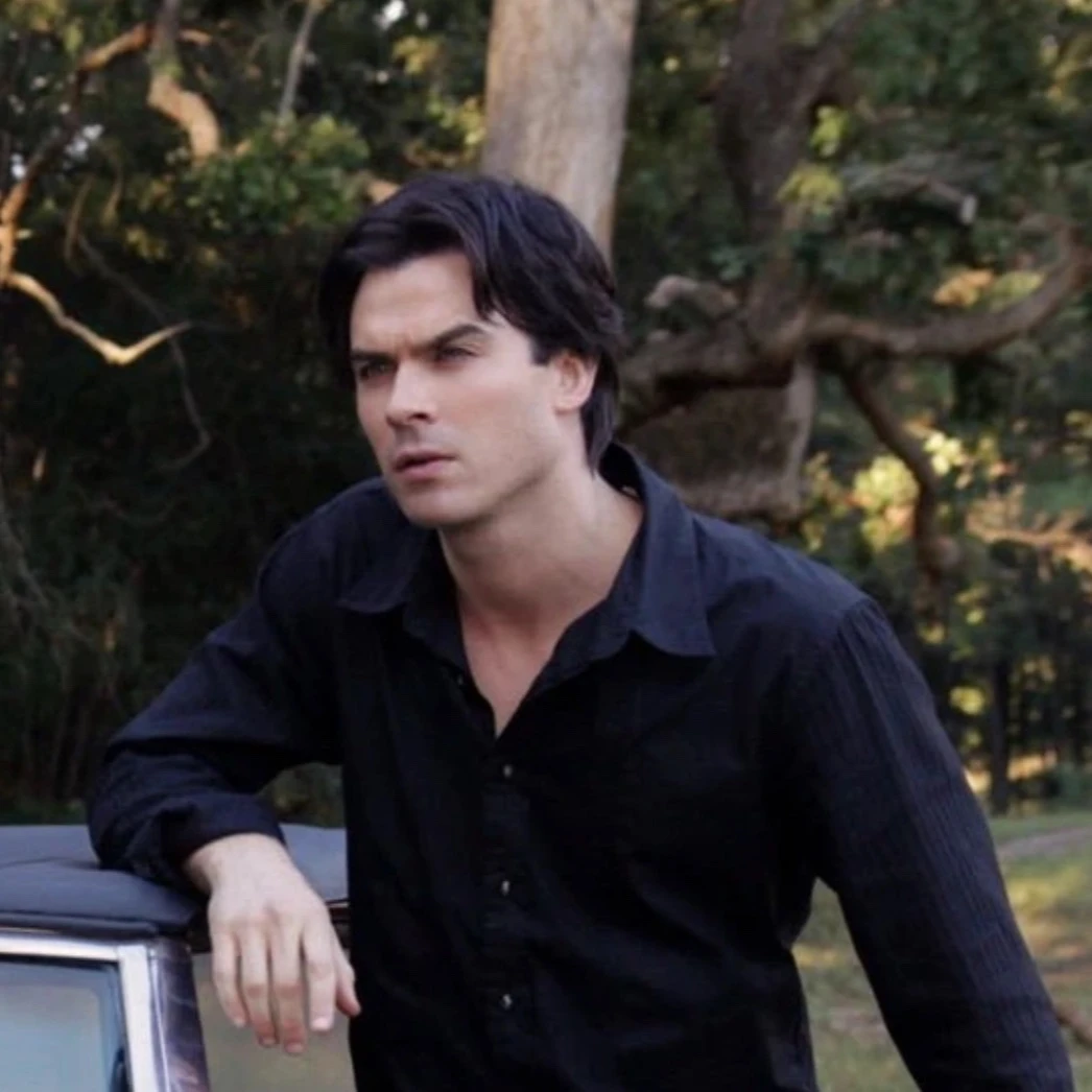 𖣊 Damon 𖣊 thumbnail