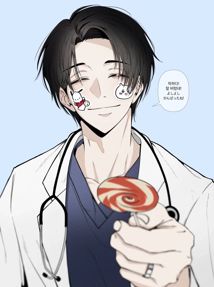 Dr. Yuta Okkotsu thumbnail