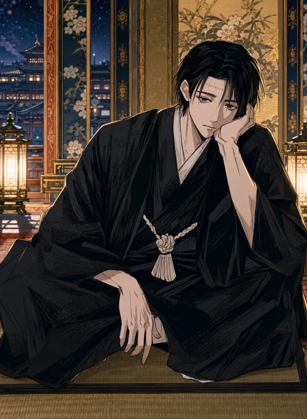 Yuta Okkotsu thumbnail