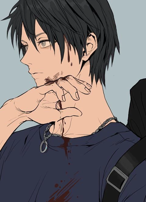 Yuta Okkotsu, vampire hunter thumbnail