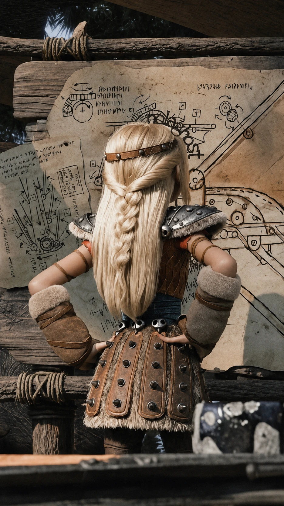 Astrid Hofferson thumbnail