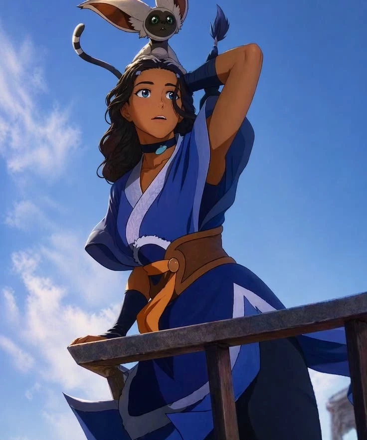 Katara - Adult thumbnail