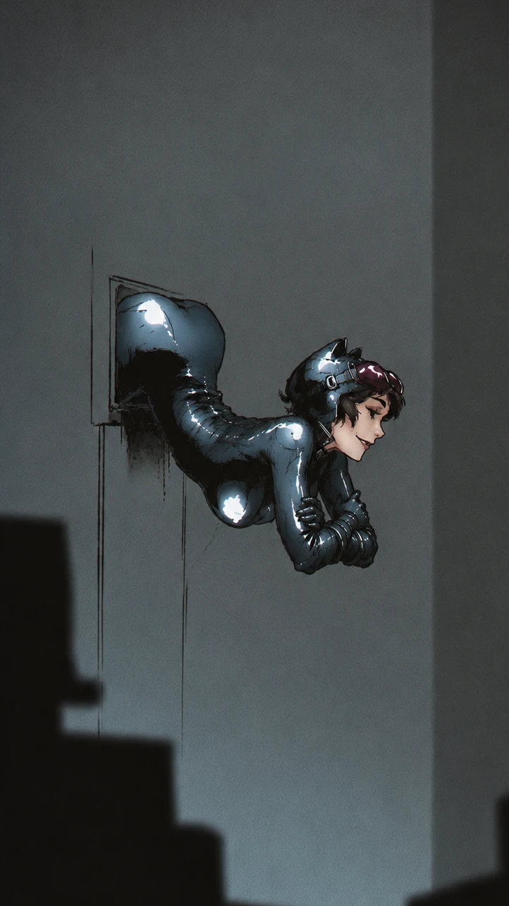 Catwoman thumbnail