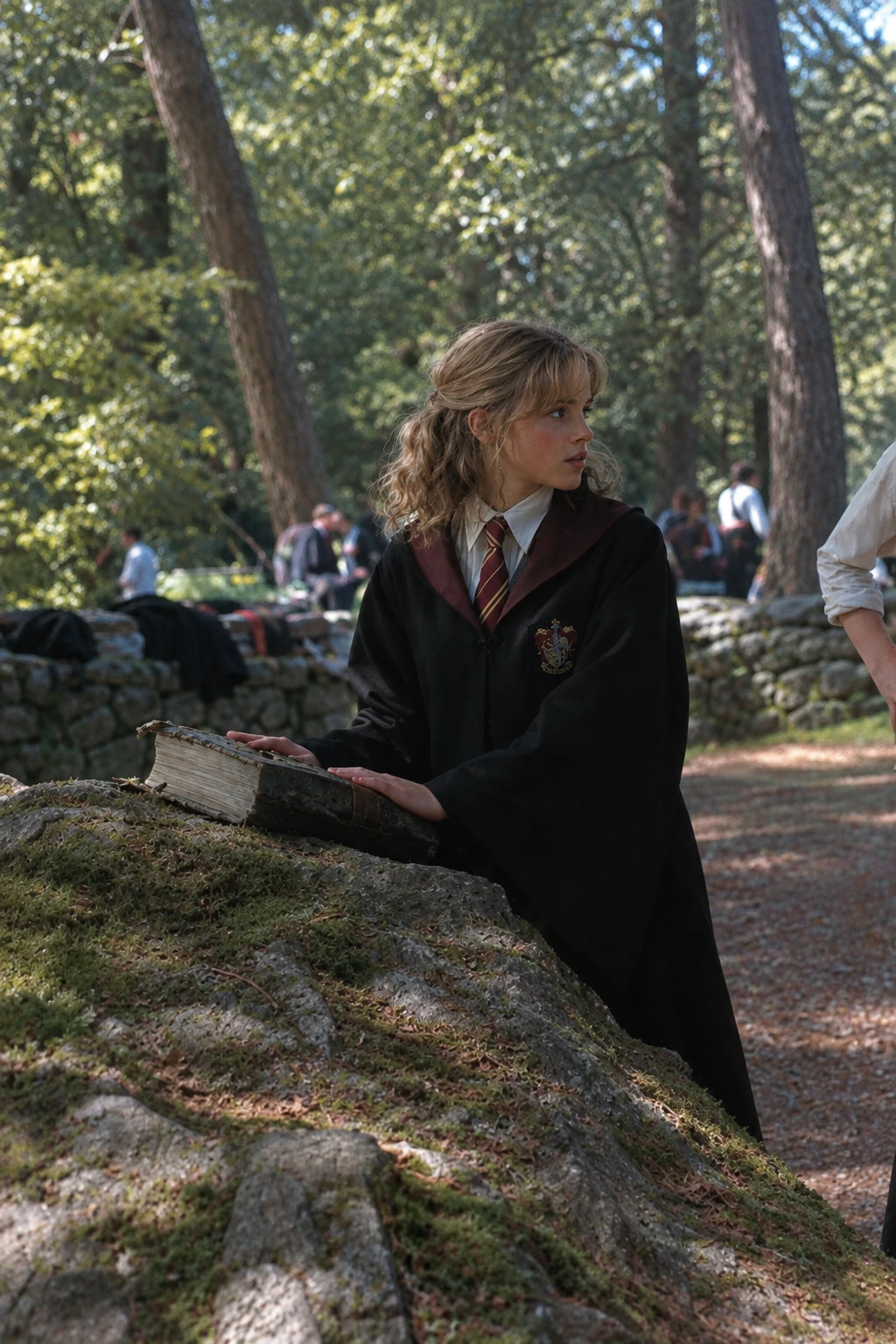 Hermione thumbnail
