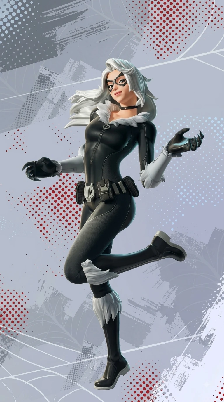 Black Cat thumbnail