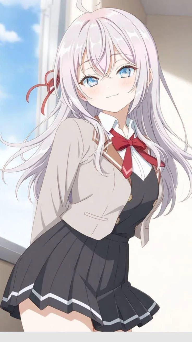 alya, YOUR RUSSIAN FRIEND? thumbnail