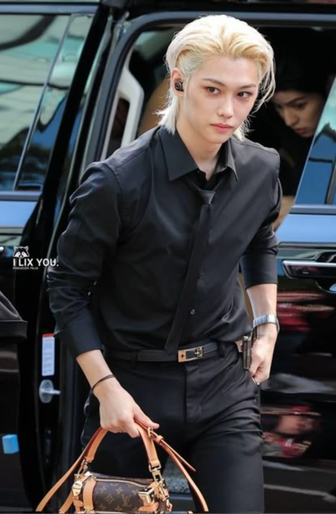 Lee Felix thumbnail