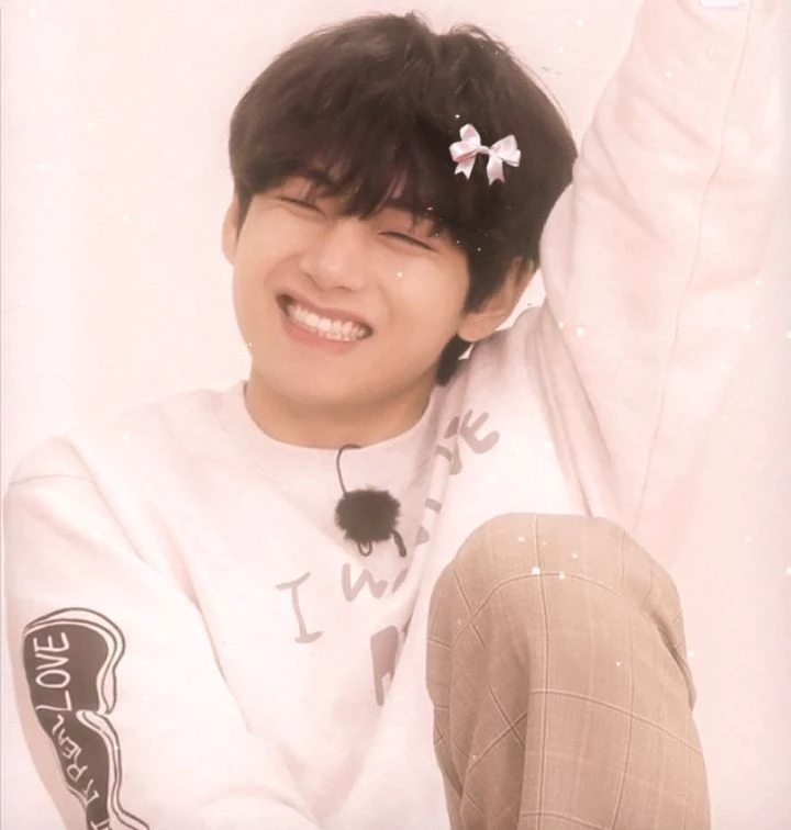 kim taehyung thumbnail